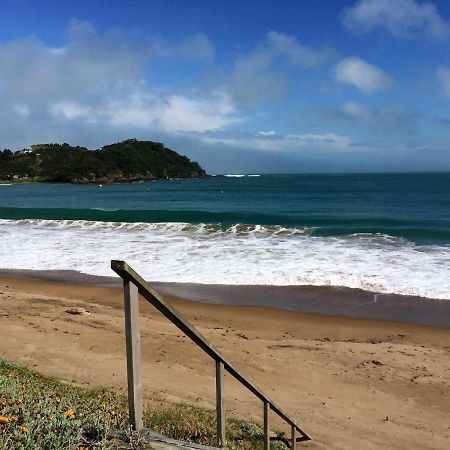 Shoreside - Tutukaka Holiday Home Exterior foto